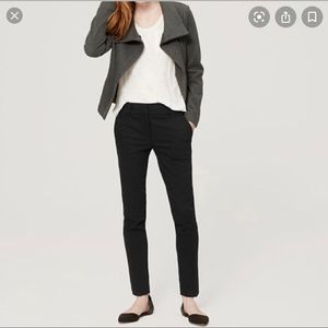 Loft Marisa Skinny Pants